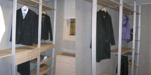 Designer Wardrobes