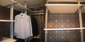 Shelves for Shops and Offices