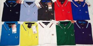 Mens Polo T-Shirts