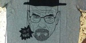 Mens Round Neck T-shirts