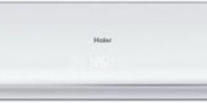 One Ton Haier Split AC