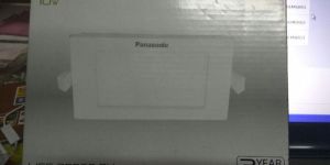 Panasonic 5w LED Downlighter