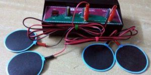 TENS Digital Pain Reliever