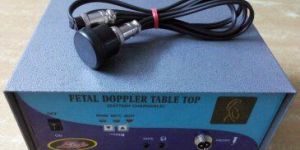 Tabletop Fetal Doppler (DX)