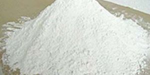 Natural Gypsum Powder