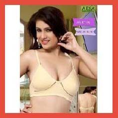 Juliet Hos Bra