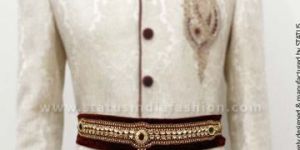 Mens Designer Kamarbandh 106