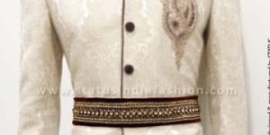 Mens Designer Kamarbandh 107