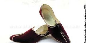 Mens Designer Mojari 06