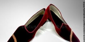 Mens Designer Mojari 30