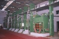 Rice Milling Plant