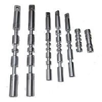 Hydraulic Spool Valve