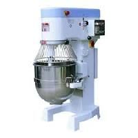 Bakery Machinery