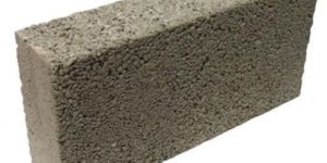 Solid Concrete Blocks
