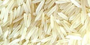 Basmati Rice