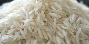 Non Basmati Rice
