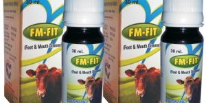 Fm-fit Medicine(30ml)