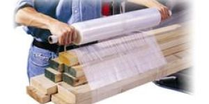 Packaging Stretch Films