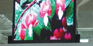 Indoor LED Full Color Display Screen