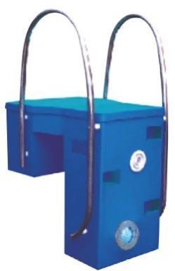 Wall Mounted Filtration Unit