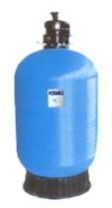 Top Mount Multi-Purge Sand Filter