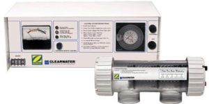 Zodiac Salt Water Chlorinators