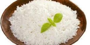 Parboiled Rice