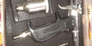 Color Spray Gun