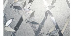 Decorative Glass Film
