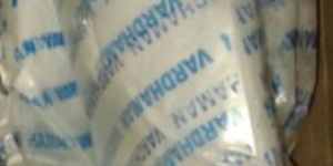 White Frosting Powder