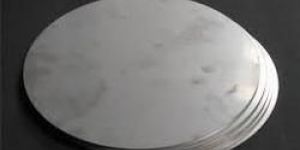 8 Inch Stainless Steel Circles