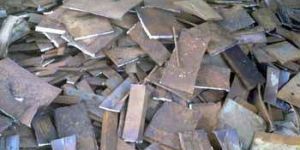 304 & 304L Stainless Steel Scrap