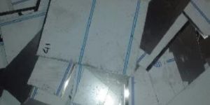 Stainless Steel Patti