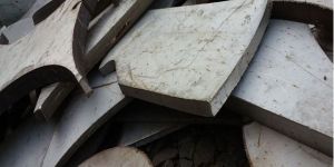 stainless steel scrap 316 / 316 L