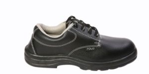 Polo Safety Shoes Steel Toe