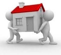 Household Packing & Moving Services