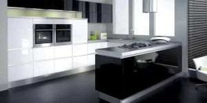 Modular Kitchen