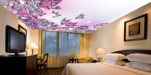 3D Ceiling Designing Services