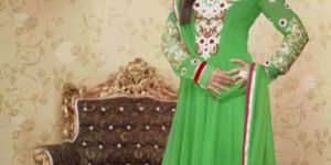 Anarkali Suit