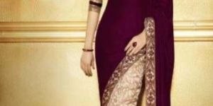 Designer Sarees