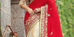 Party Wear Saree