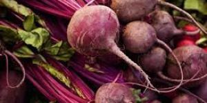 Fresh Beetroot