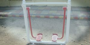 OUTDOOR AERIAL STROLLER MACHINE GYM EQUIPMENTS