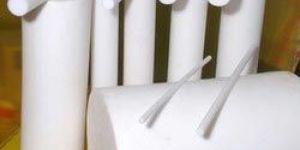 PTFE Rods