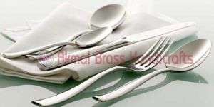 Stainless Steel Cutlery
