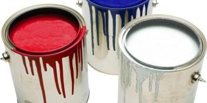 Oil Based Paints