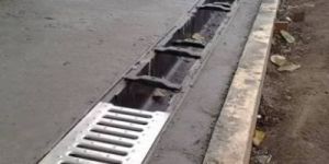 Drainage System