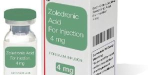 Zoledronic Acid Injection