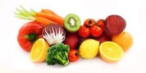 Mixed Carotenoids