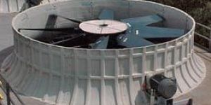Cooling Tower Fan